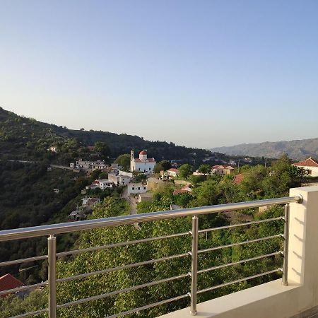 Villa Lakki'S Ori Lakkoi Luaran gambar
