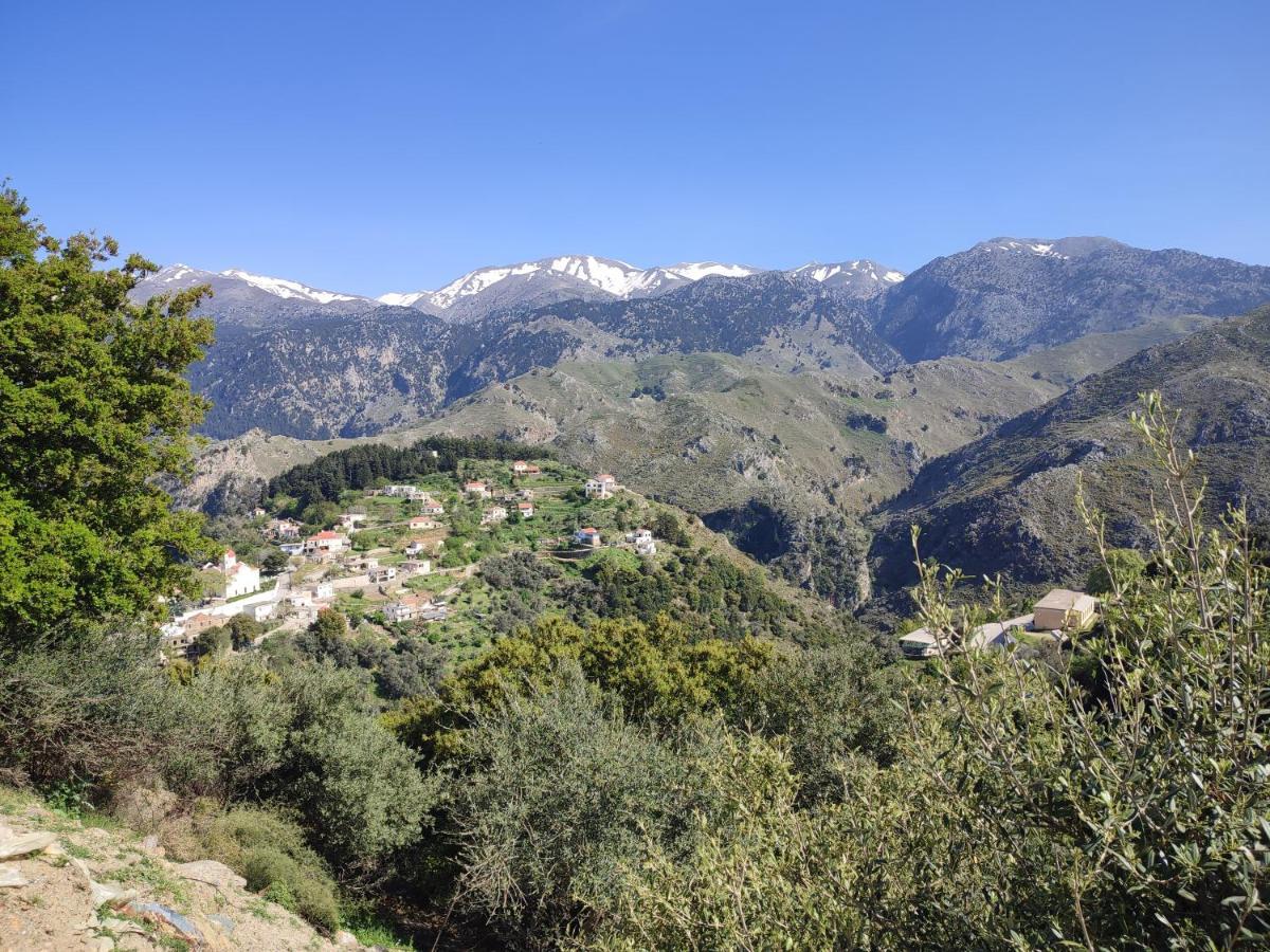 Villa Lakki'S Ori Lakkoi Luaran gambar