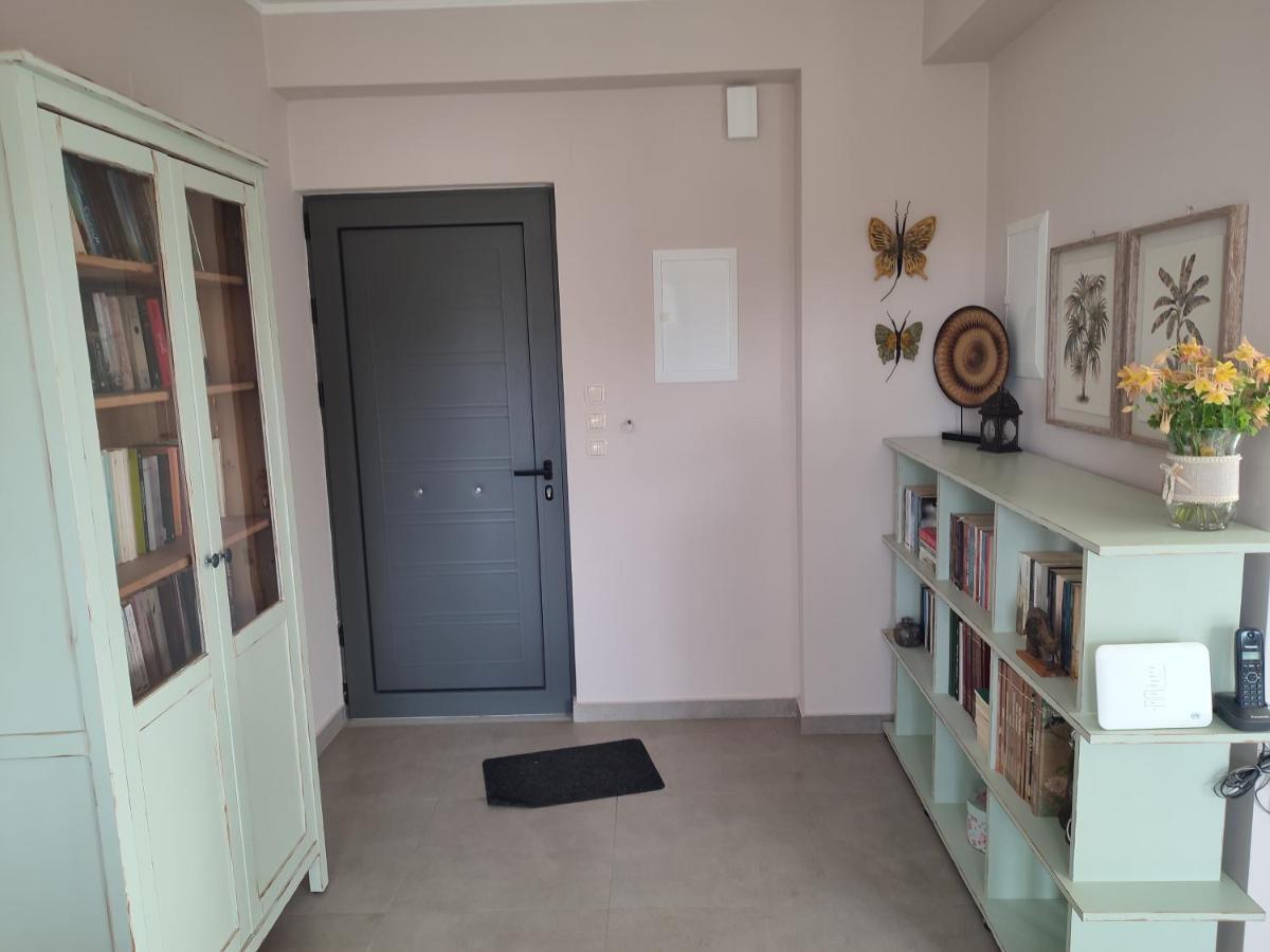 Villa Lakki'S Ori Lakkoi Luaran gambar