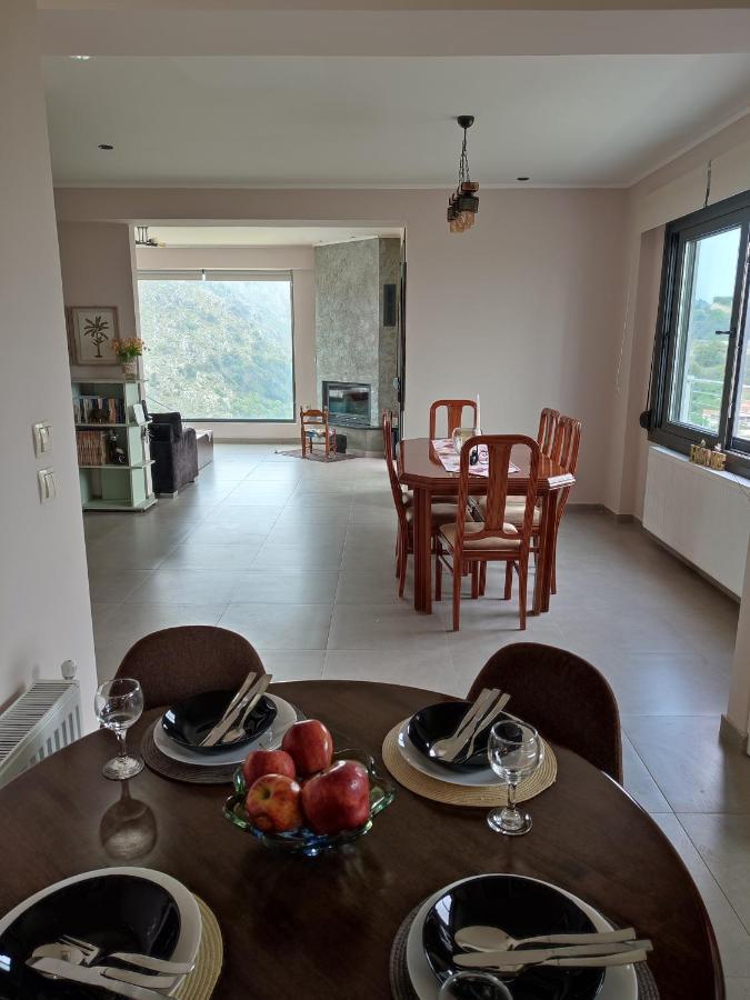 Villa Lakki'S Ori Lakkoi Luaran gambar