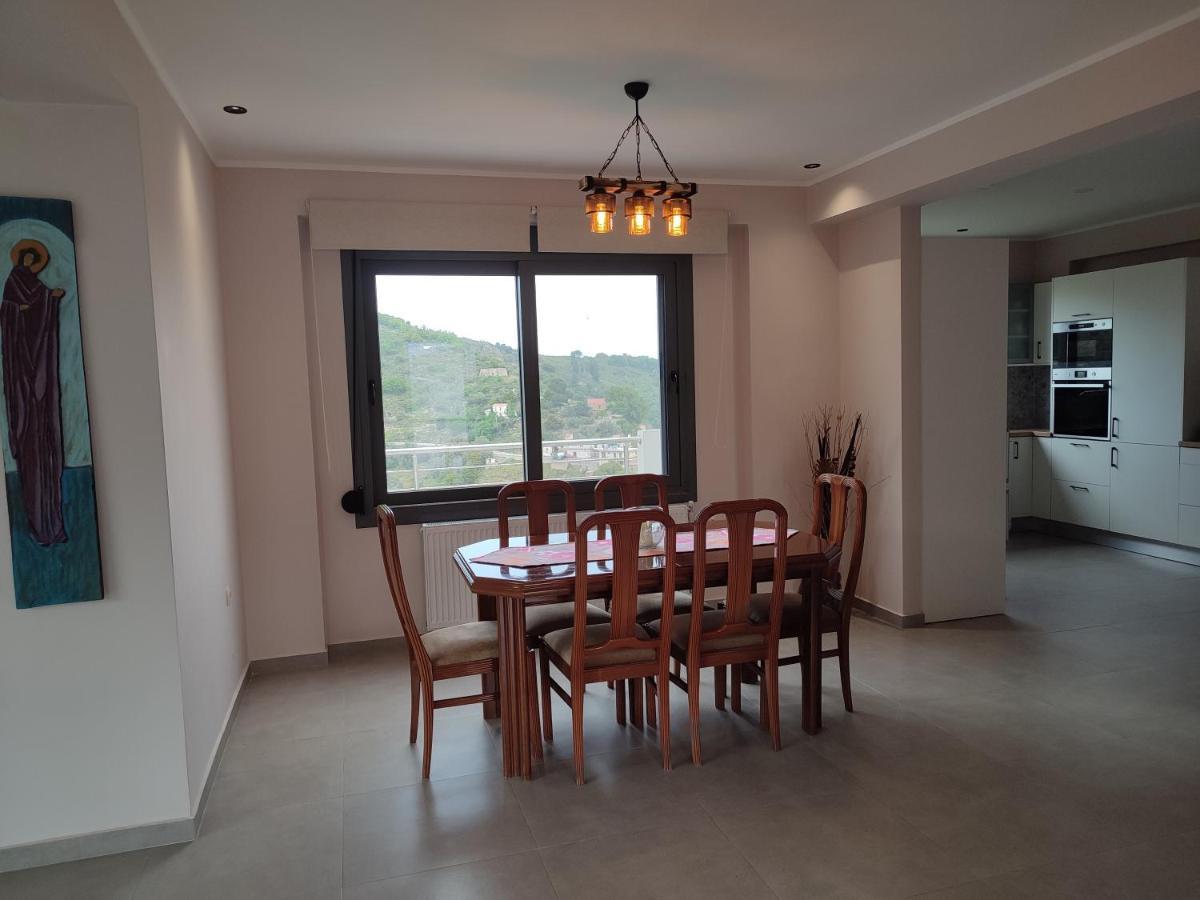 Villa Lakki'S Ori Lakkoi Luaran gambar