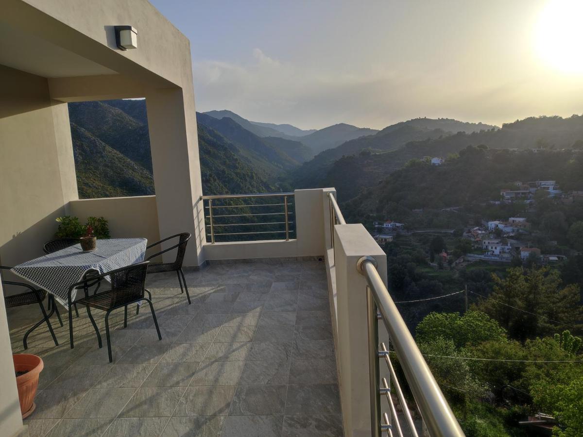 Villa Lakki'S Ori Lakkoi Luaran gambar