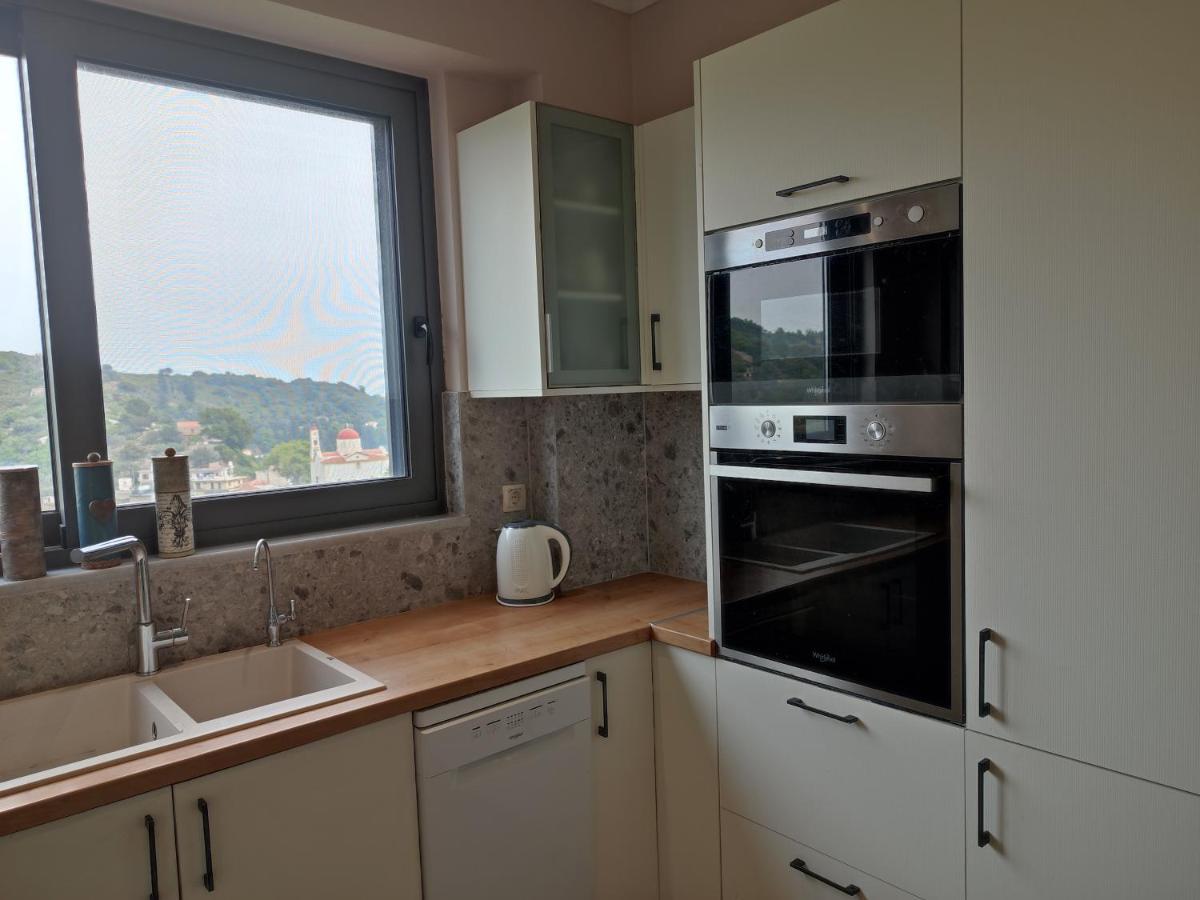 Villa Lakki'S Ori Lakkoi Luaran gambar