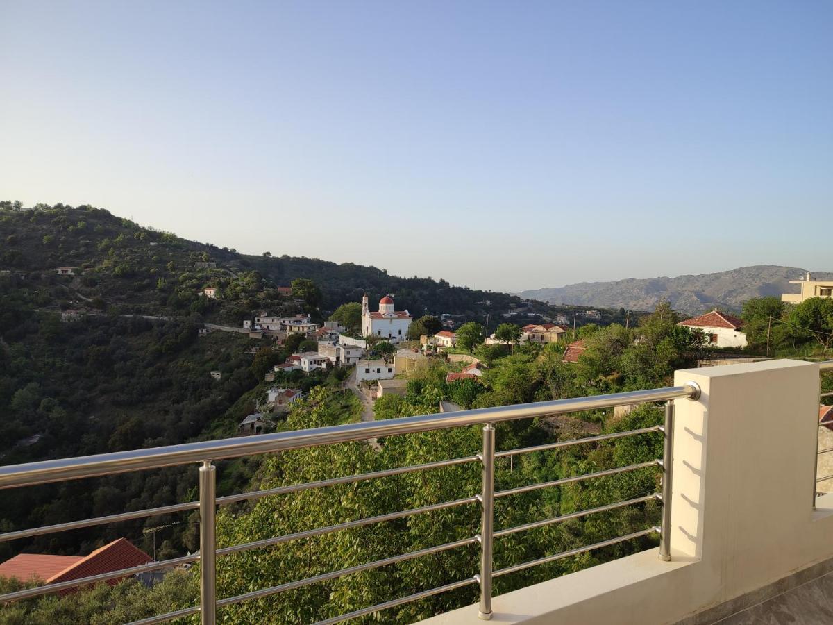 Villa Lakki'S Ori Lakkoi Luaran gambar