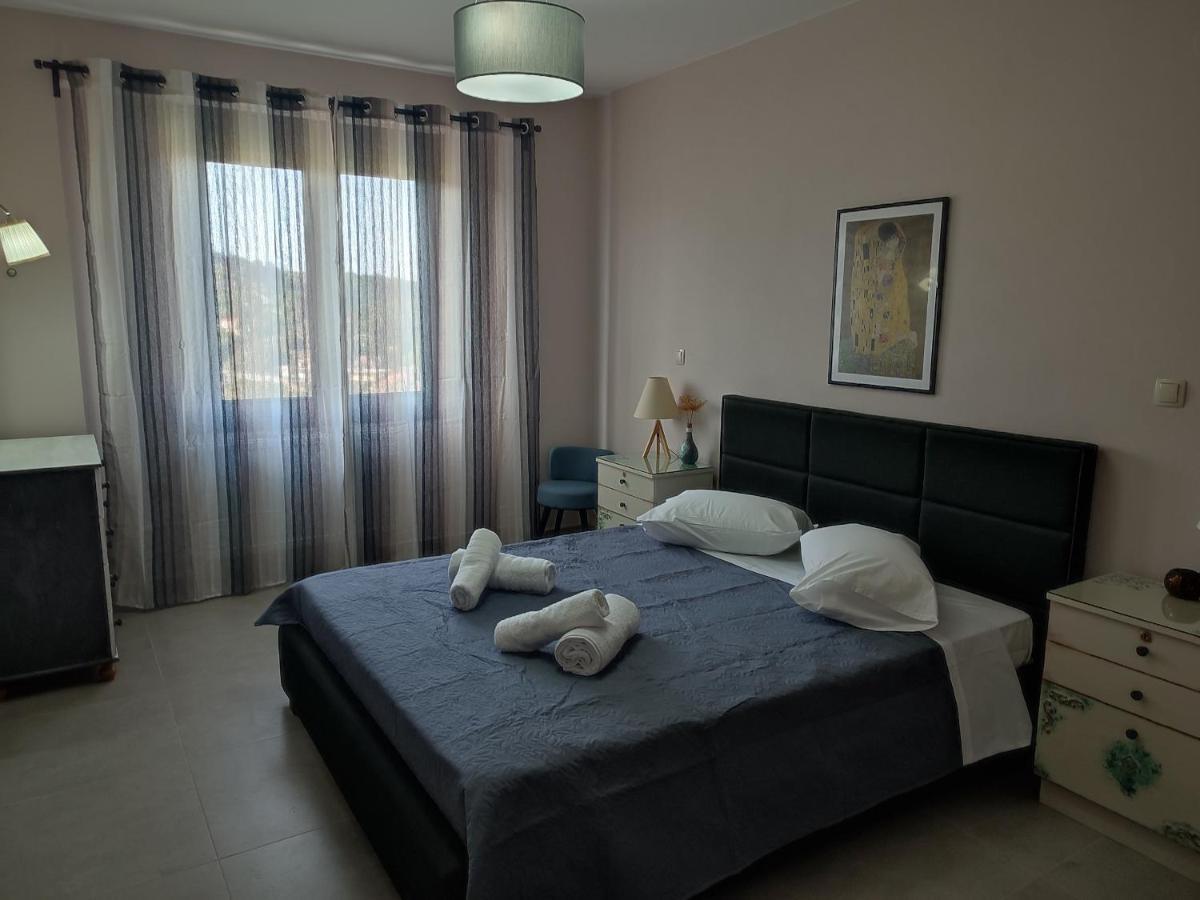 Villa Lakki'S Ori Lakkoi Luaran gambar